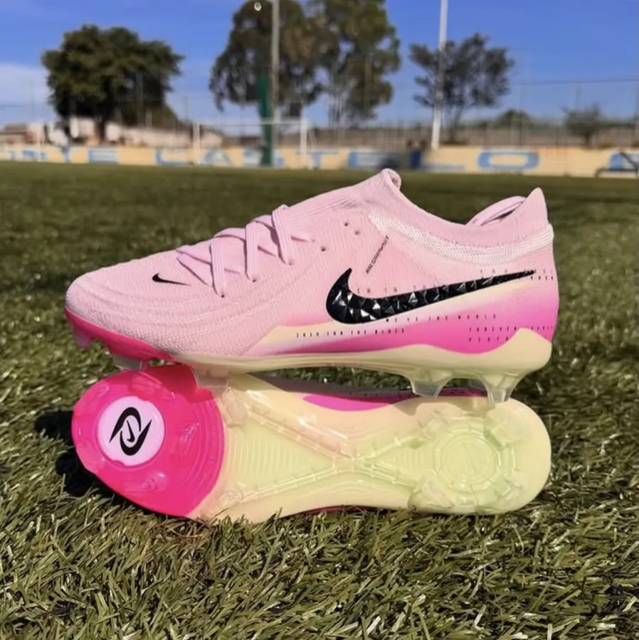 Nike Mercurial rosa