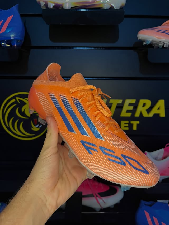 Adidas F50 Elite